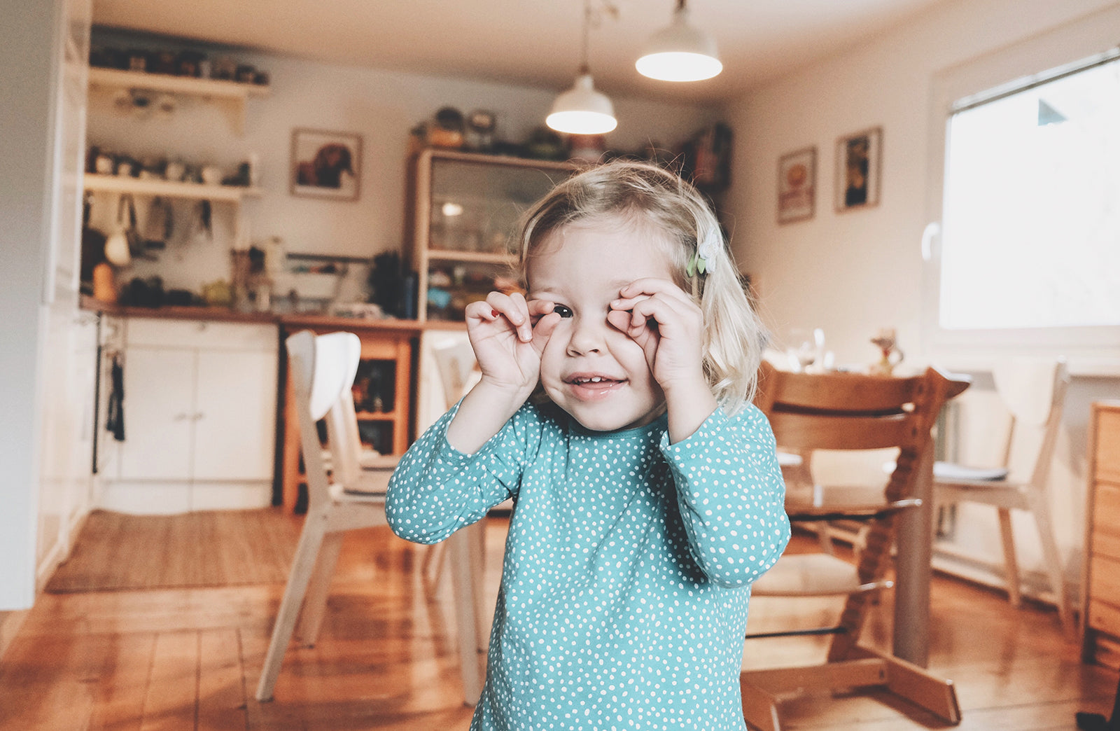 Sara & Jaka: reinventing childhood nostalgia