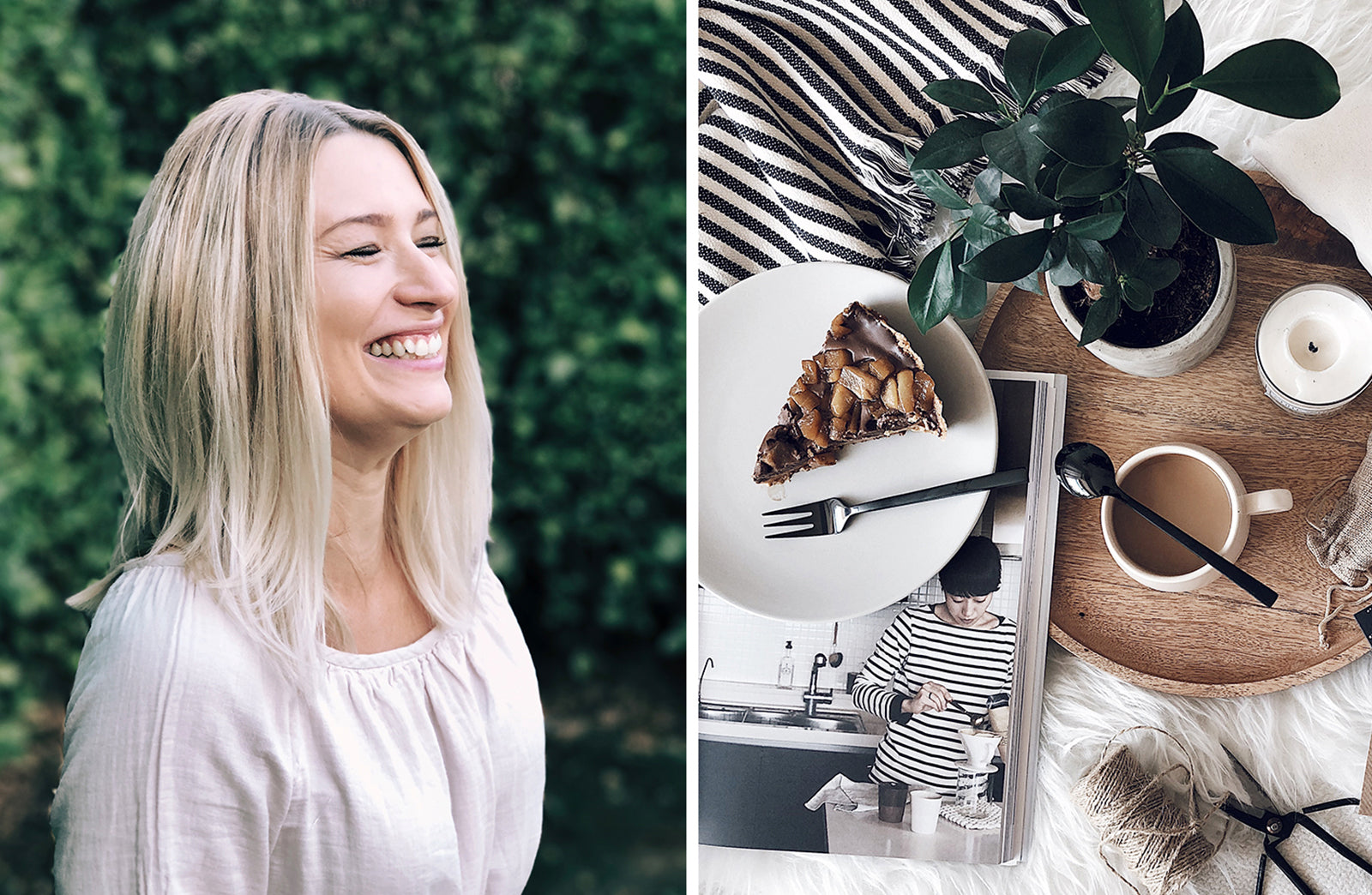 Agata and her Bunch of Boys