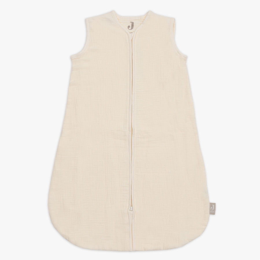 Jollein® Musselin-Schlafsack, Haferflocken – Little Otja