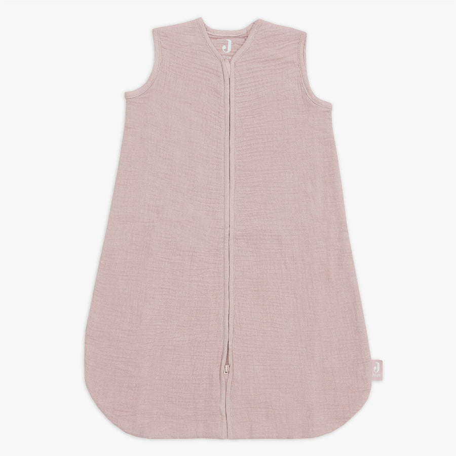 Jollein® Musselin Schlafsack, Wild Rose – Little Otja