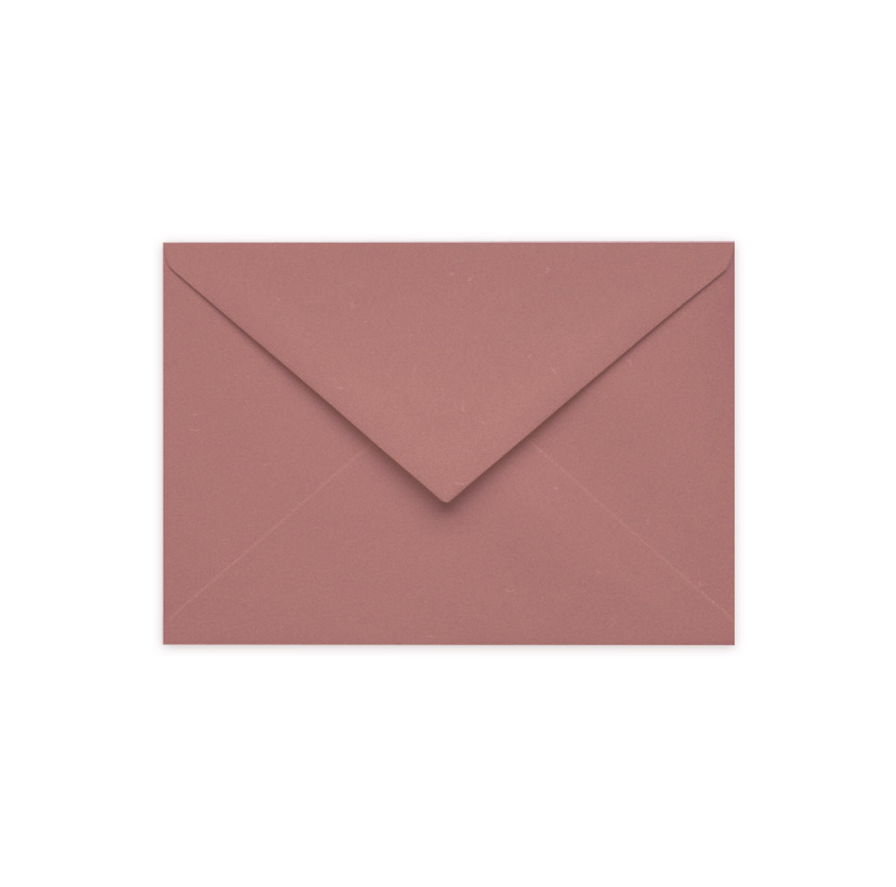 Envelope, wild rose