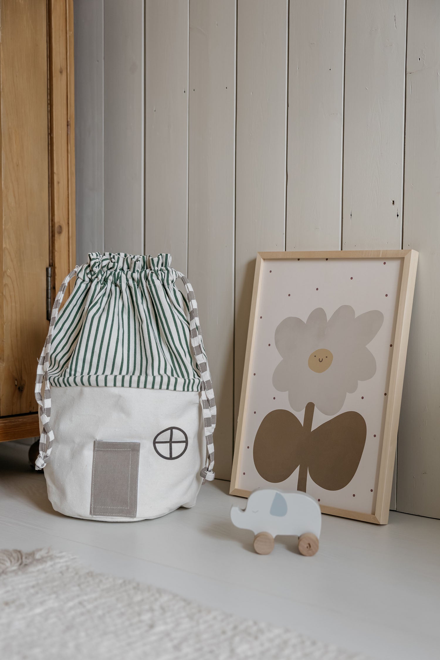 Natur okvir za slike, A3