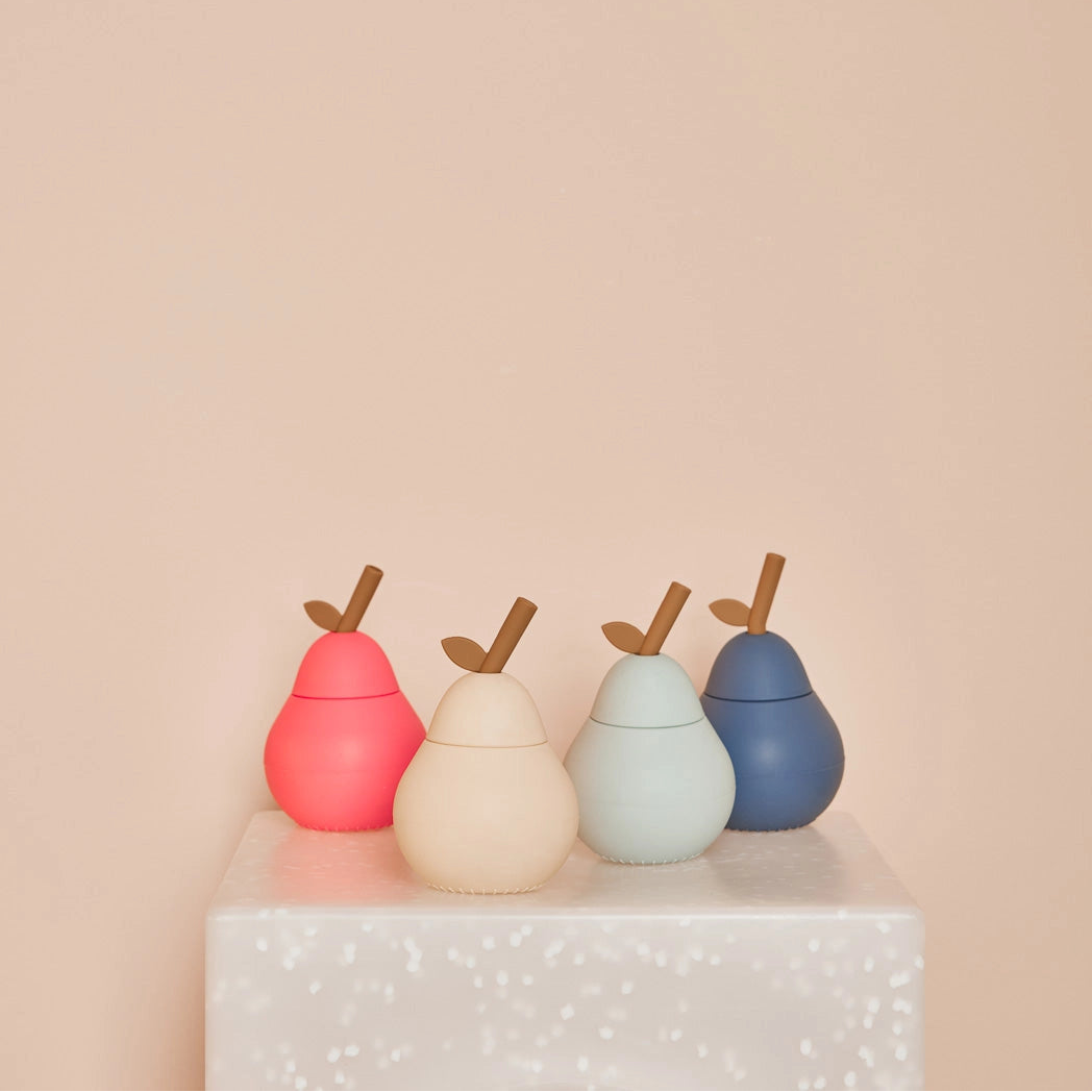 little otja pear shaped cup colletion