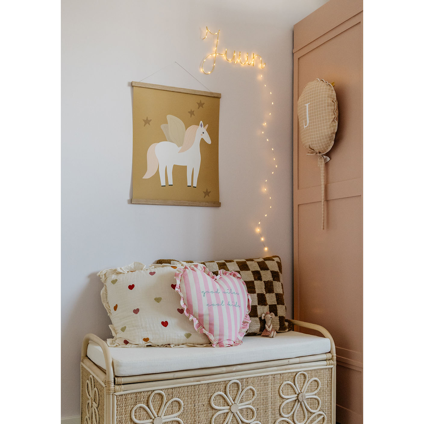 Hrast okvir z magnetom, 50x70