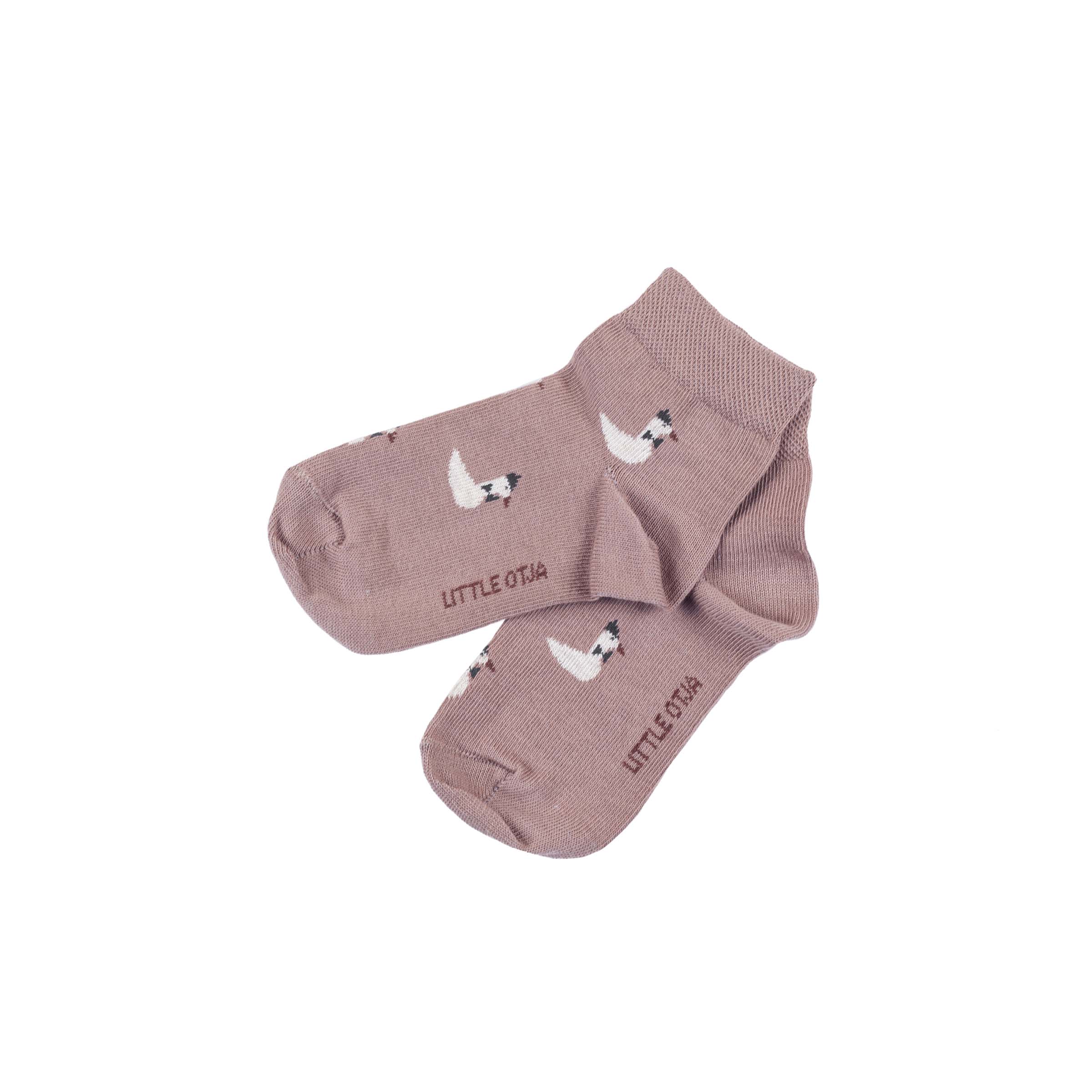 Goose Fan Club Socks (7133875863723)