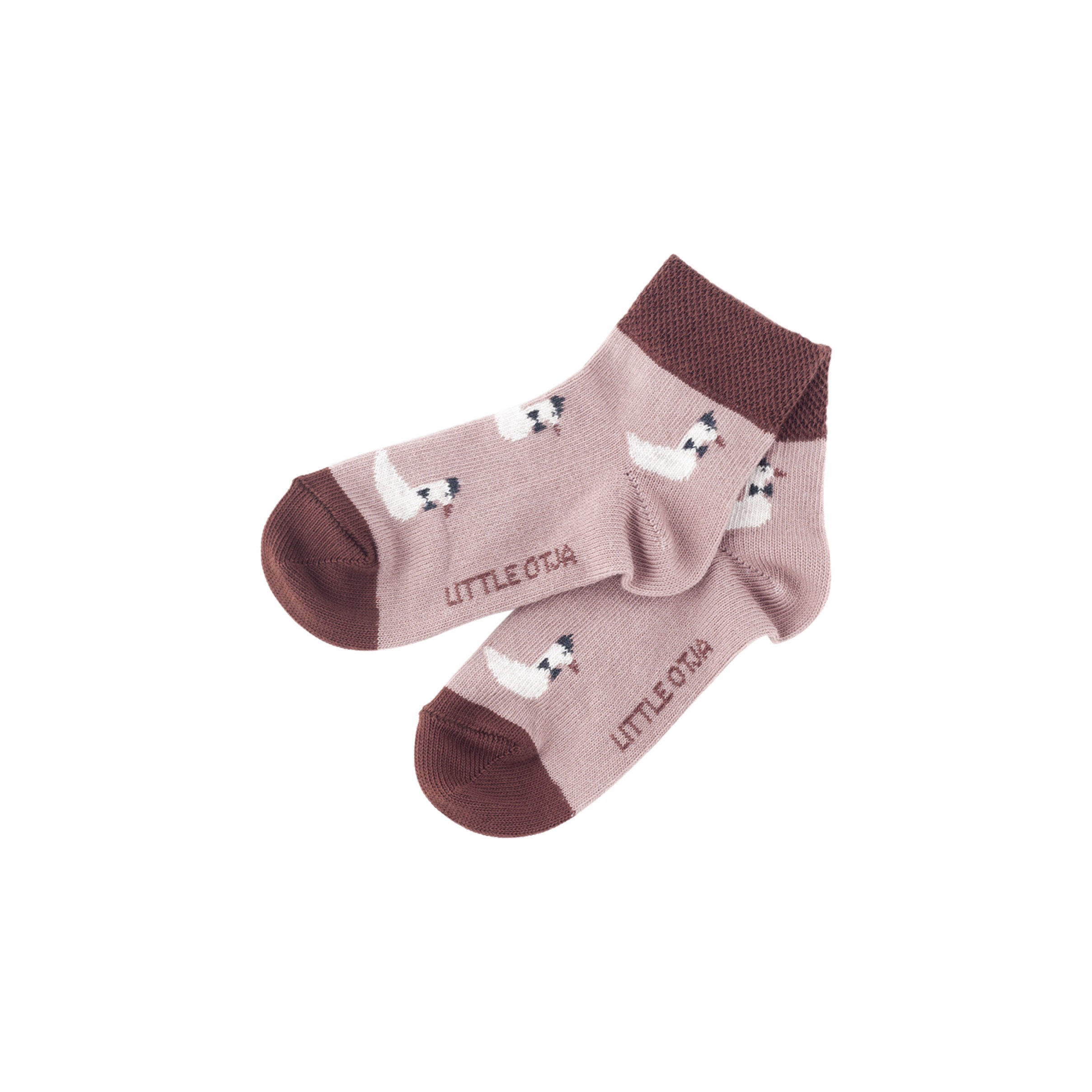 Goose Fan Club Socks (4860949758023)