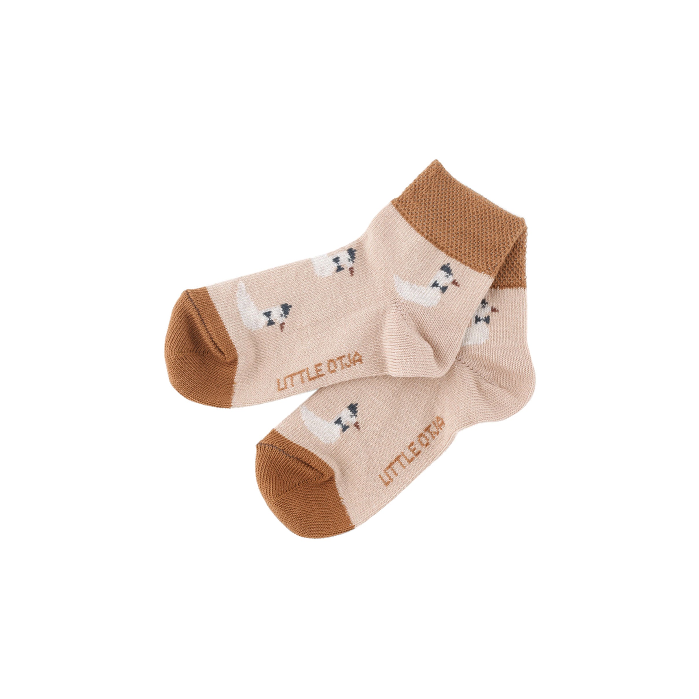 Goose Fan Club Socks (4860736241735)