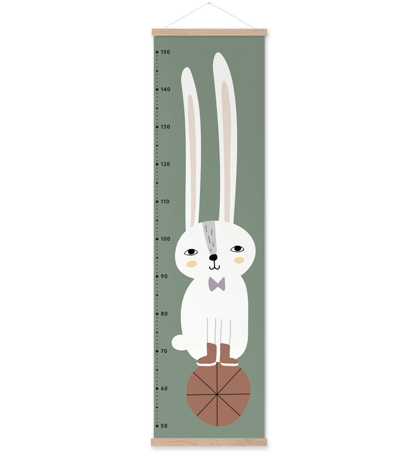 Bunny Growth Meter (6176748667051)