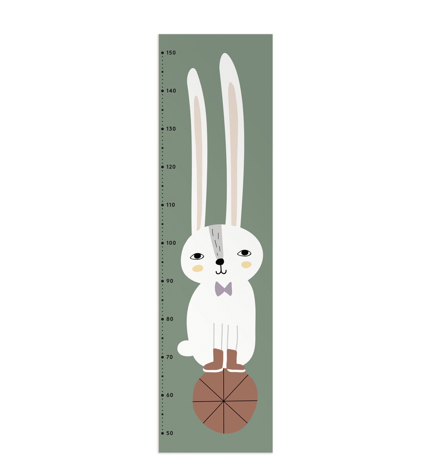 Bunny Growth Meter (6176748667051)