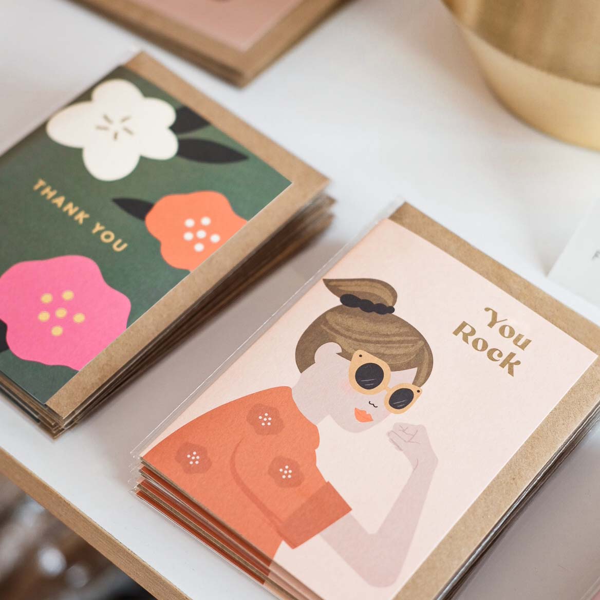 Here's why our Greeting cards are worth buying