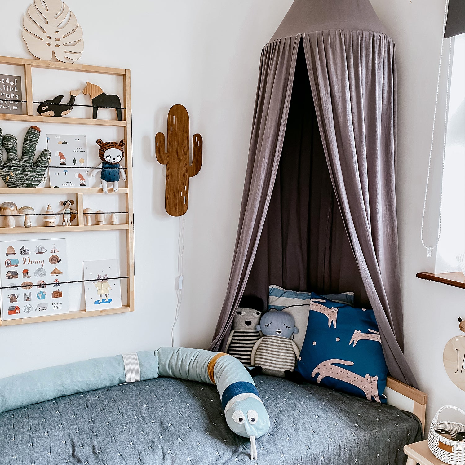 How to Decorate the Perfect Kids’ Room