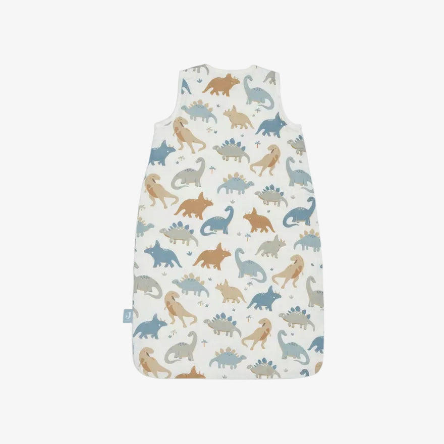 Baby Sleeping Bag Muslin - Roarsome