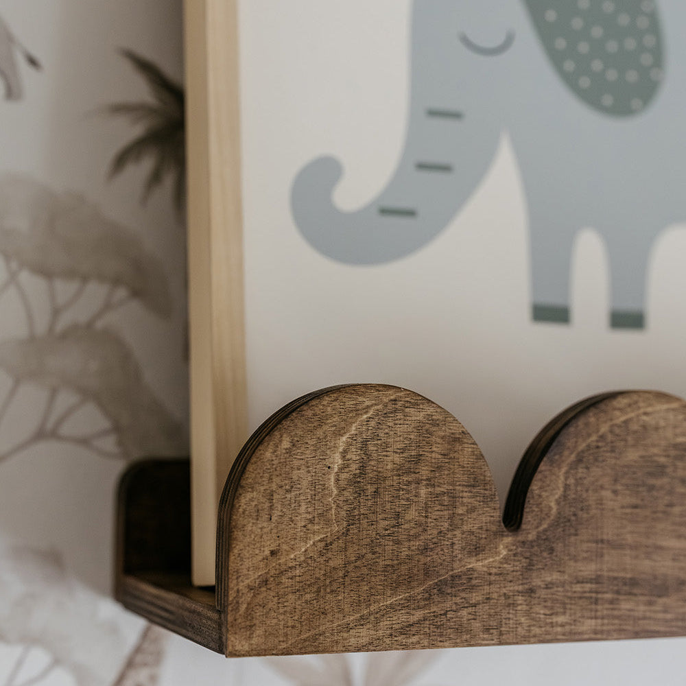 Little Otja® Frame 40 x 50 A3 Natural Limewood