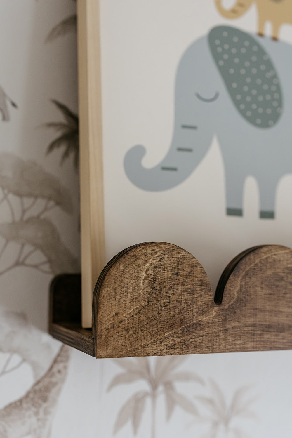 Frame 70x100 Natural Limewood | Little Otja