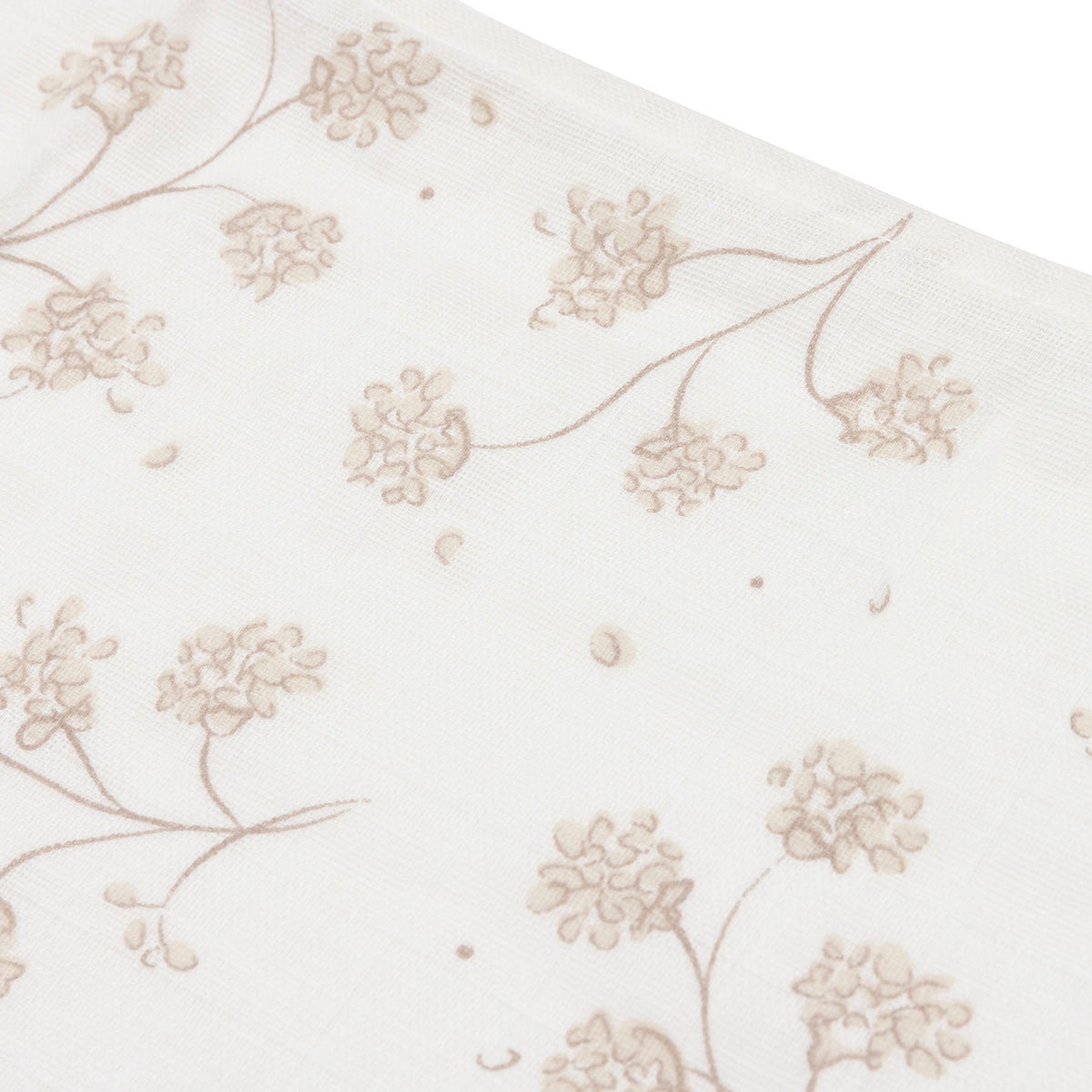 Cloth Muslin 70x70cm - Leafy Dreams - 3 Pack