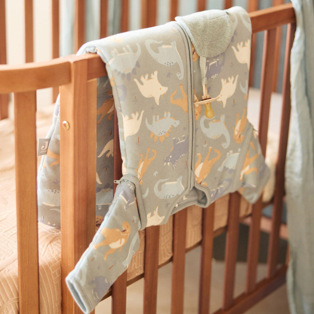 Sleeping Bag with Removable Sleeves TOG 2.5/3.5 - Roarsome