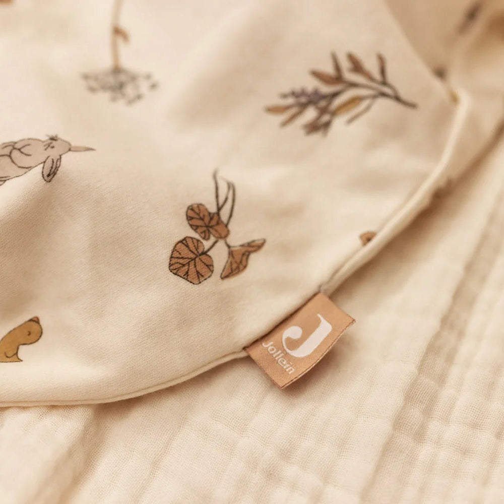 Sleeping Bag with Removable Sleeves - Riverside