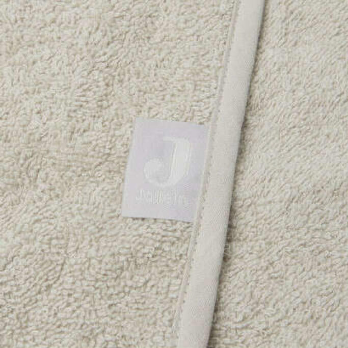 Bath Poncho, Nougat
