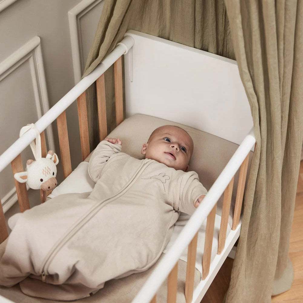 Sleeping Bag with Removable Sleeves TOG 2.5/3.5 - Sleepy Miffy