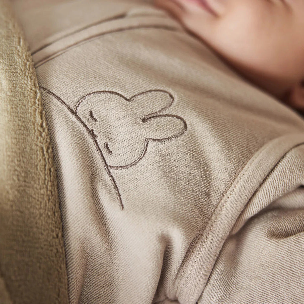 Sleeping Bag with Removable Sleeves TOG 2.5/3.5 - Sleepy Miffy