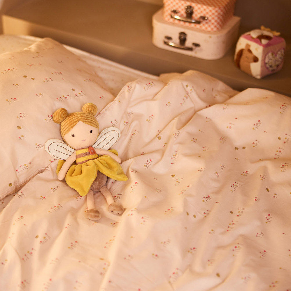 Stuffed Animal - Bee Lily