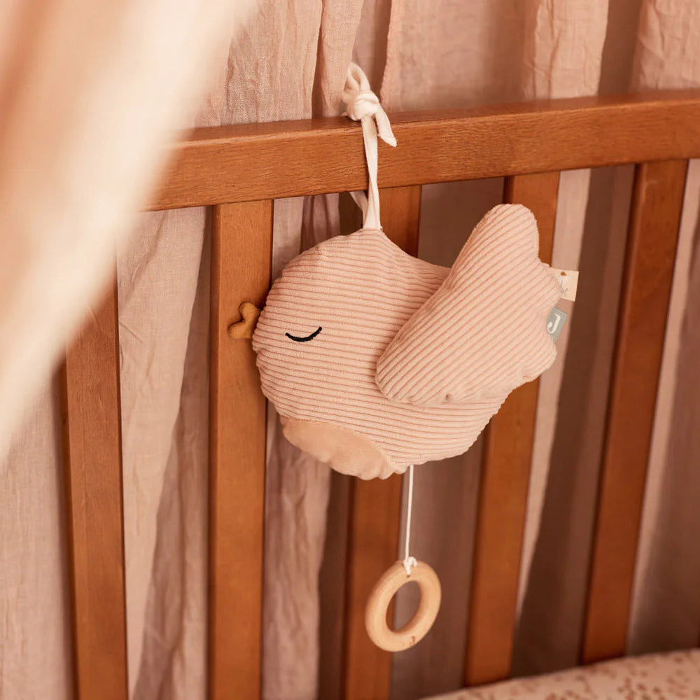 Musical Hanger - Lovely Birds