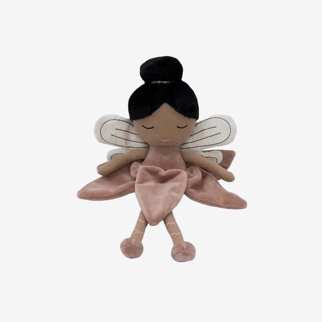 Stuffed Animal Fairy Mae