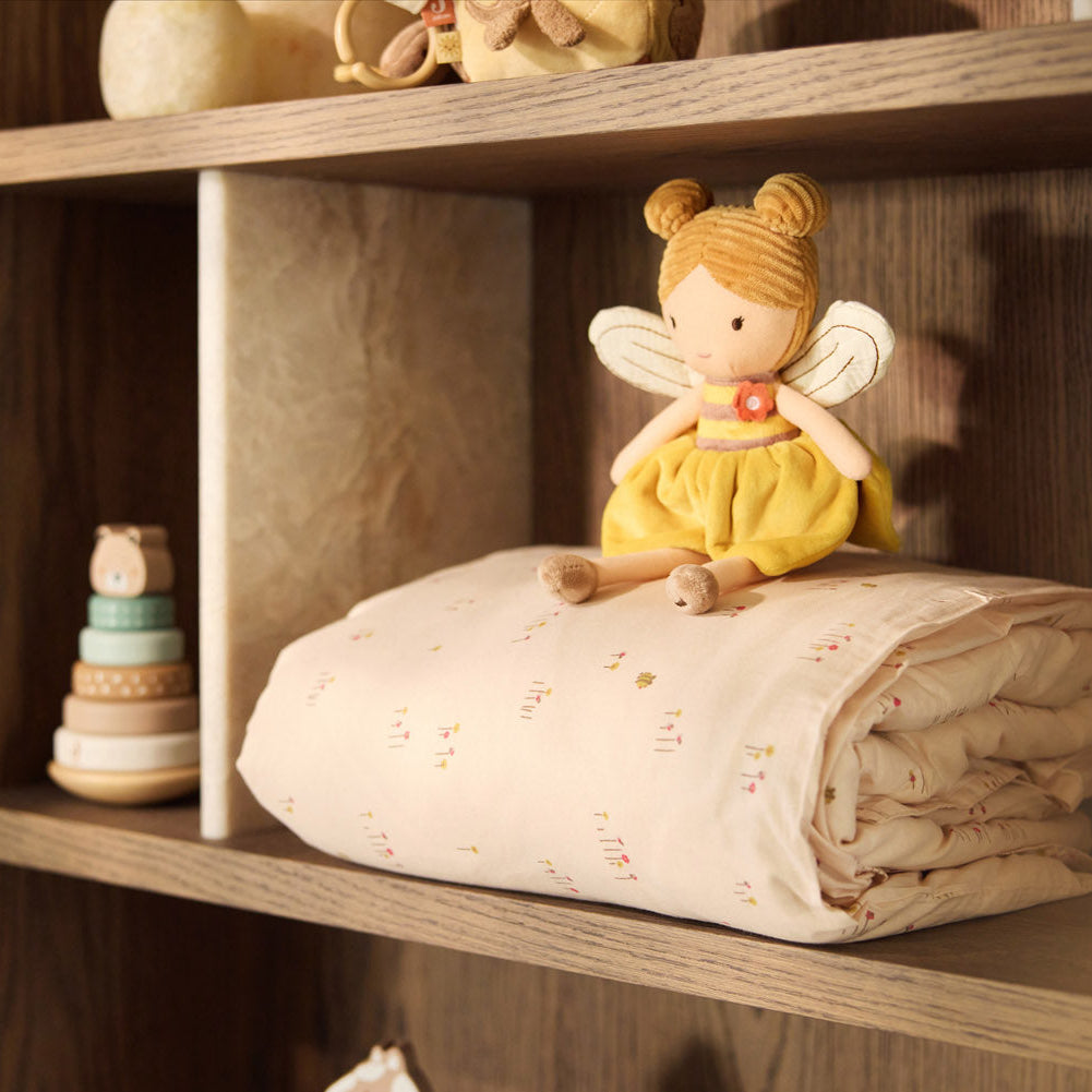 Stuffed Animal - Bee Lily