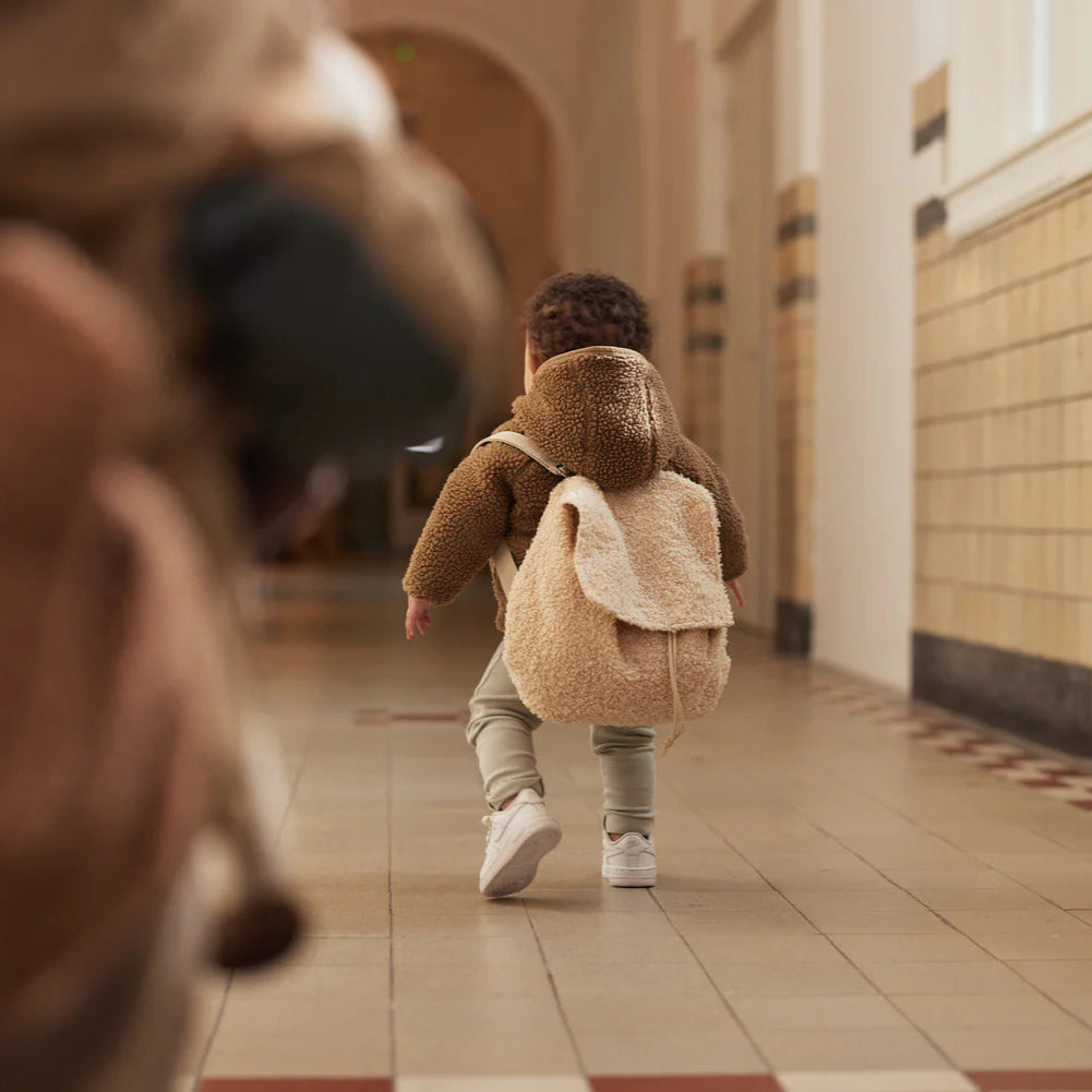 Backpack, Boucle
