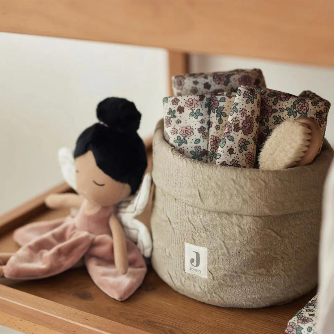 Stuffed Animal Fairy Mae