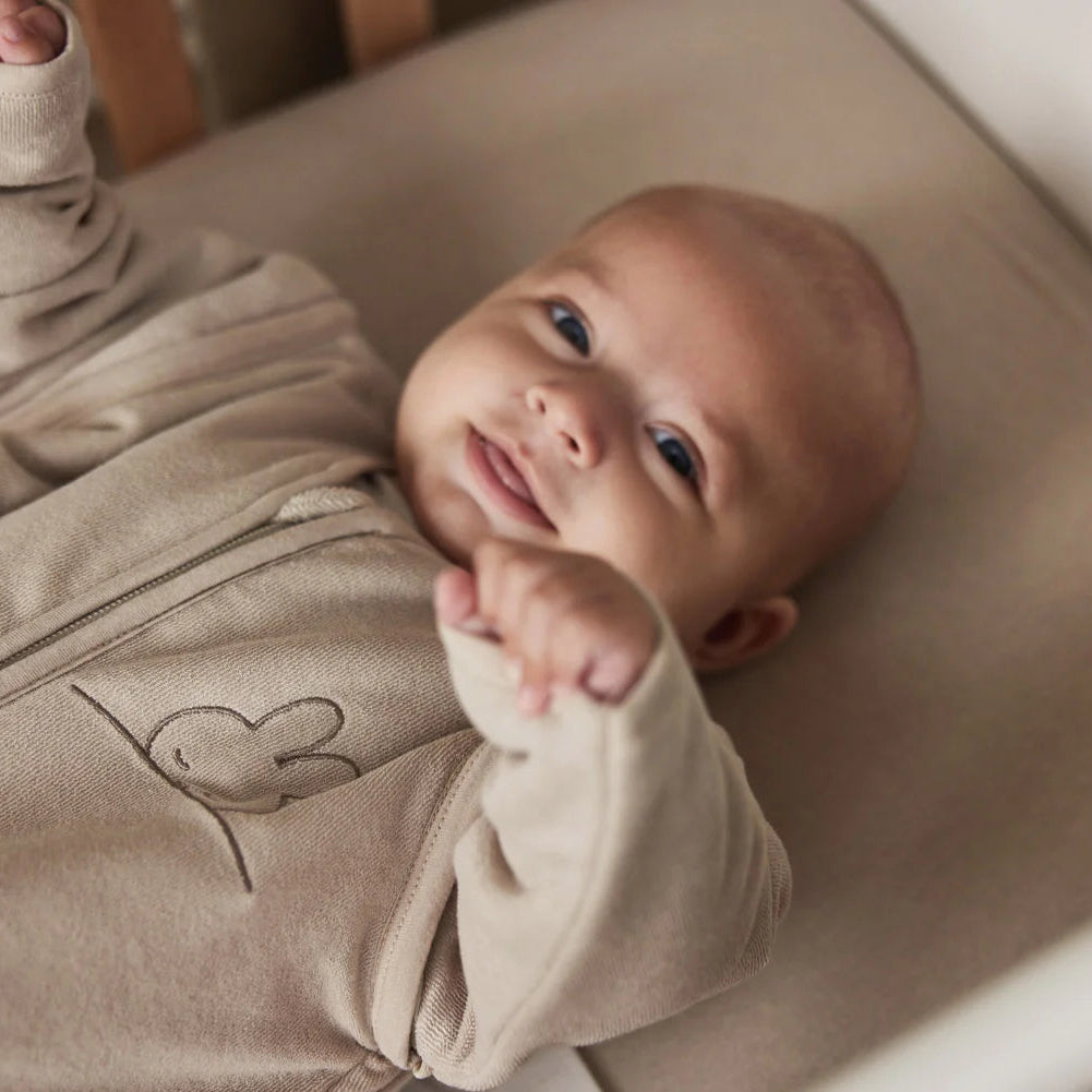 Sleeping Bag with Removable Sleeves TOG 2.5/3.5 - Sleepy Miffy