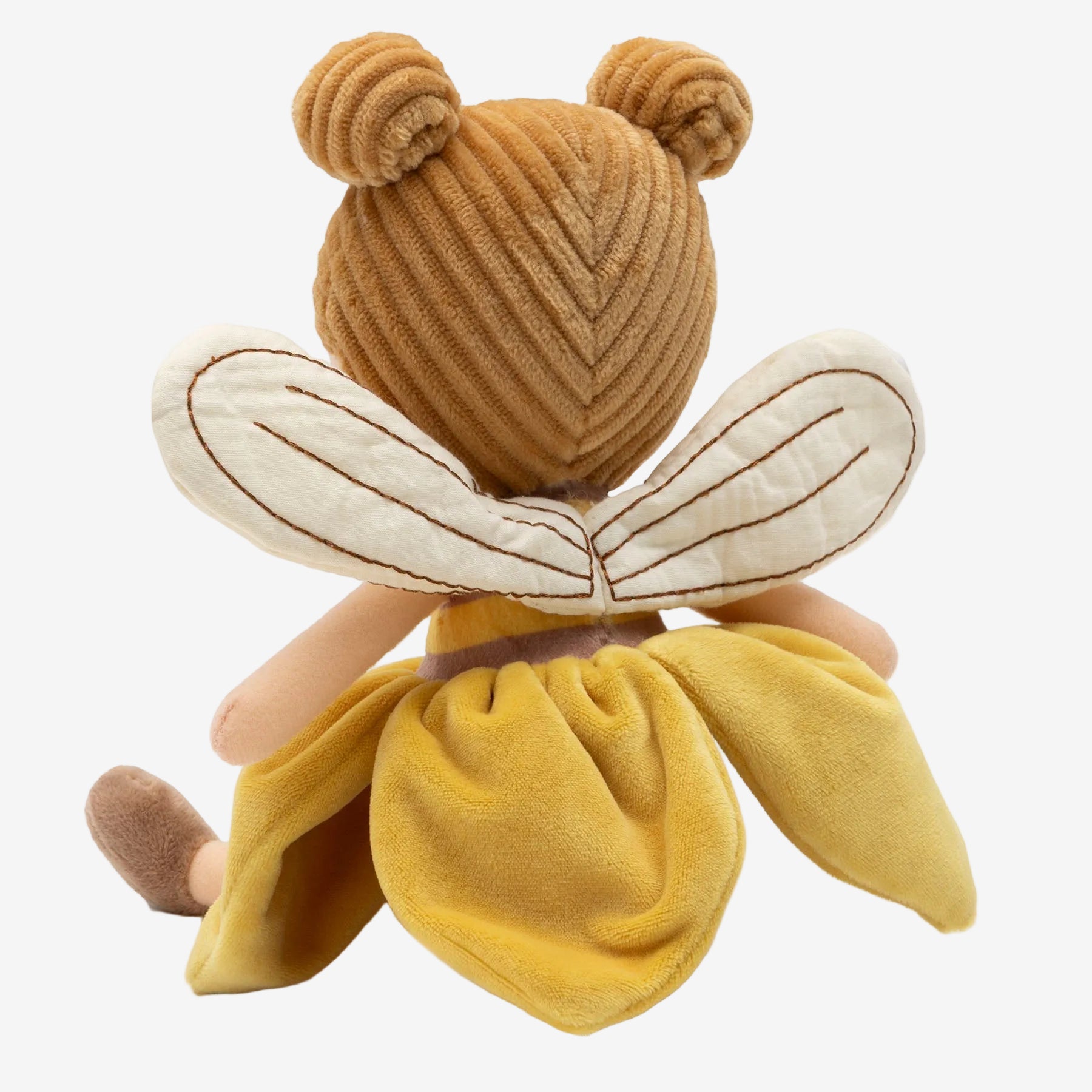 Stuffed Animal - Bee Lily