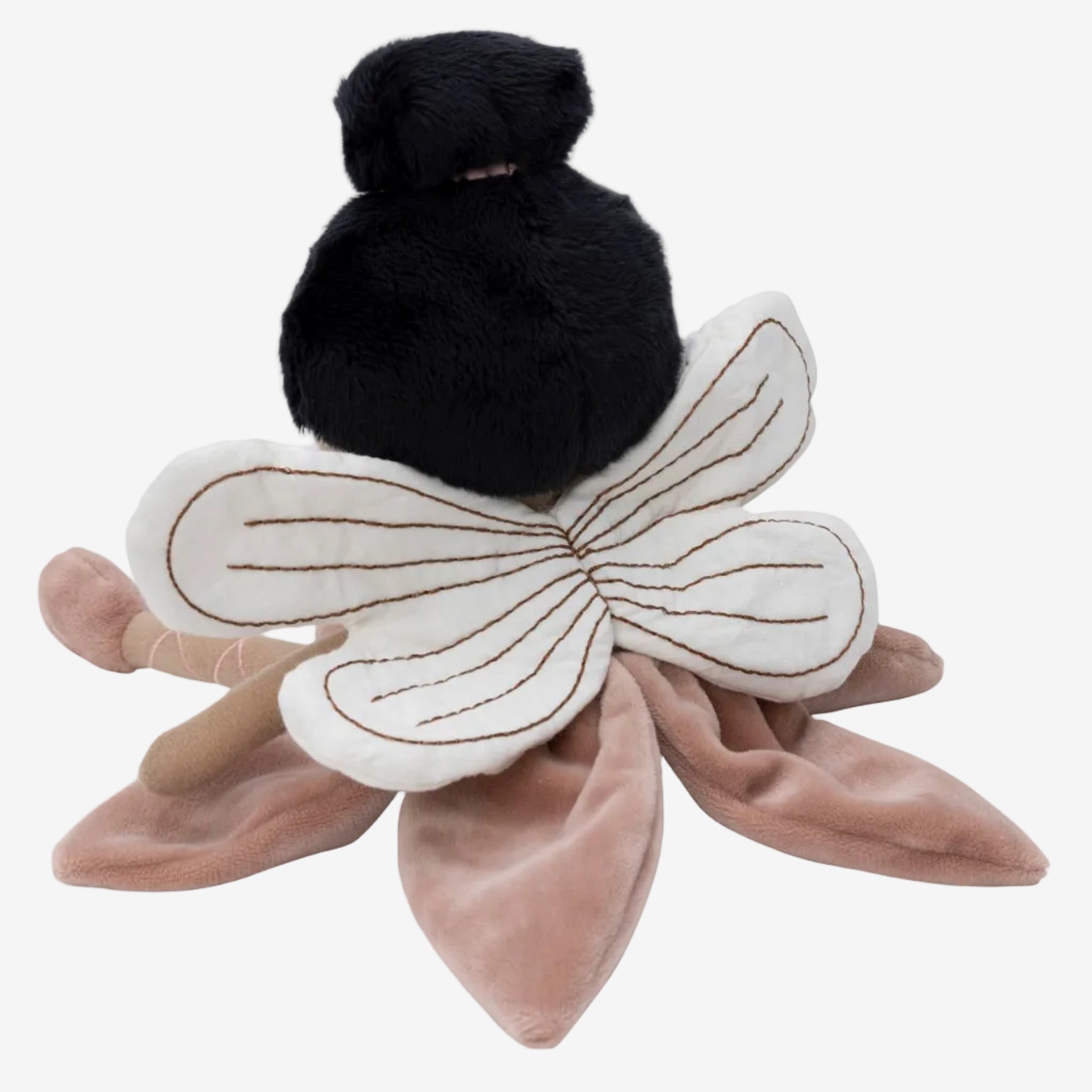 Stuffed Animal Fairy Mae