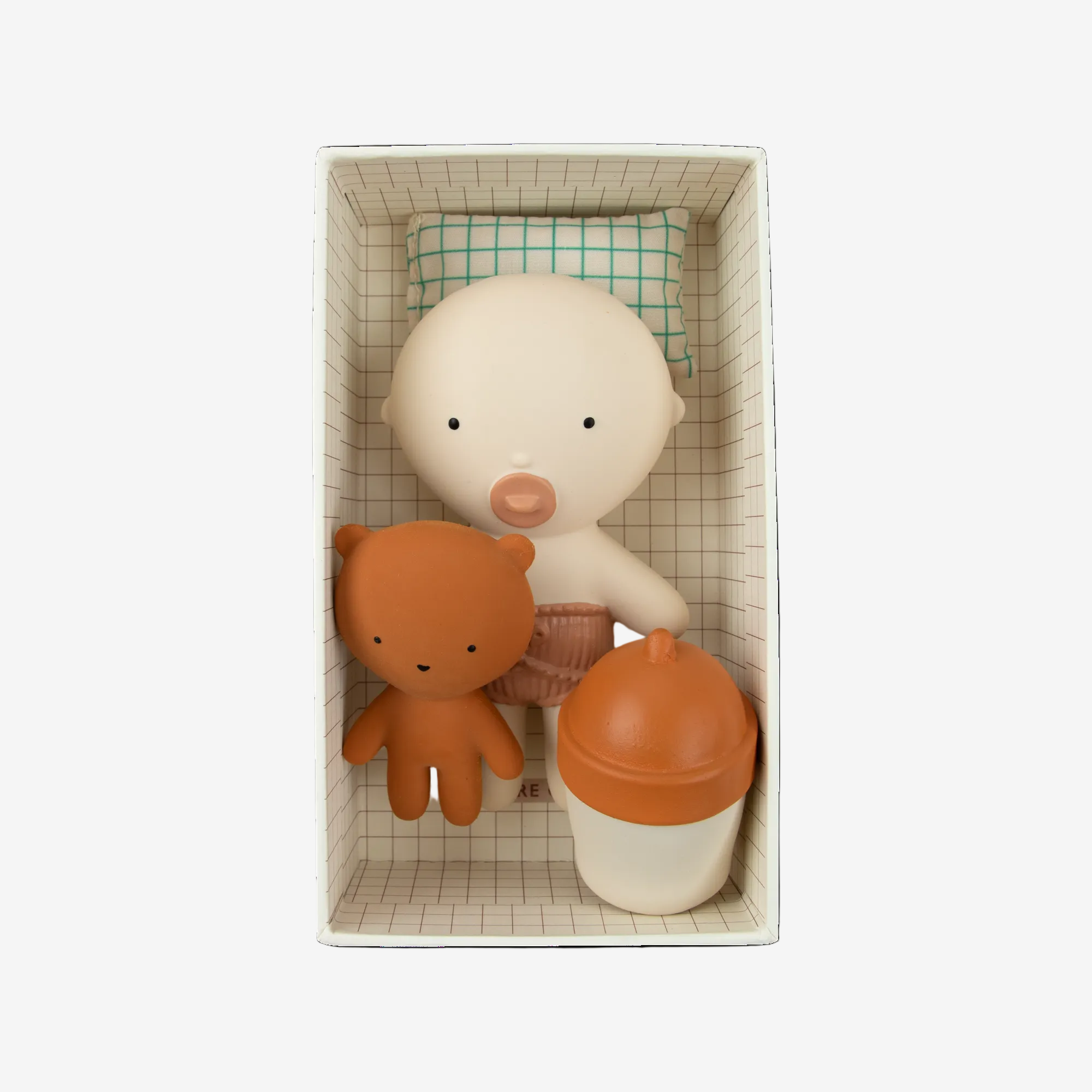 Gommu Pocket - Coco