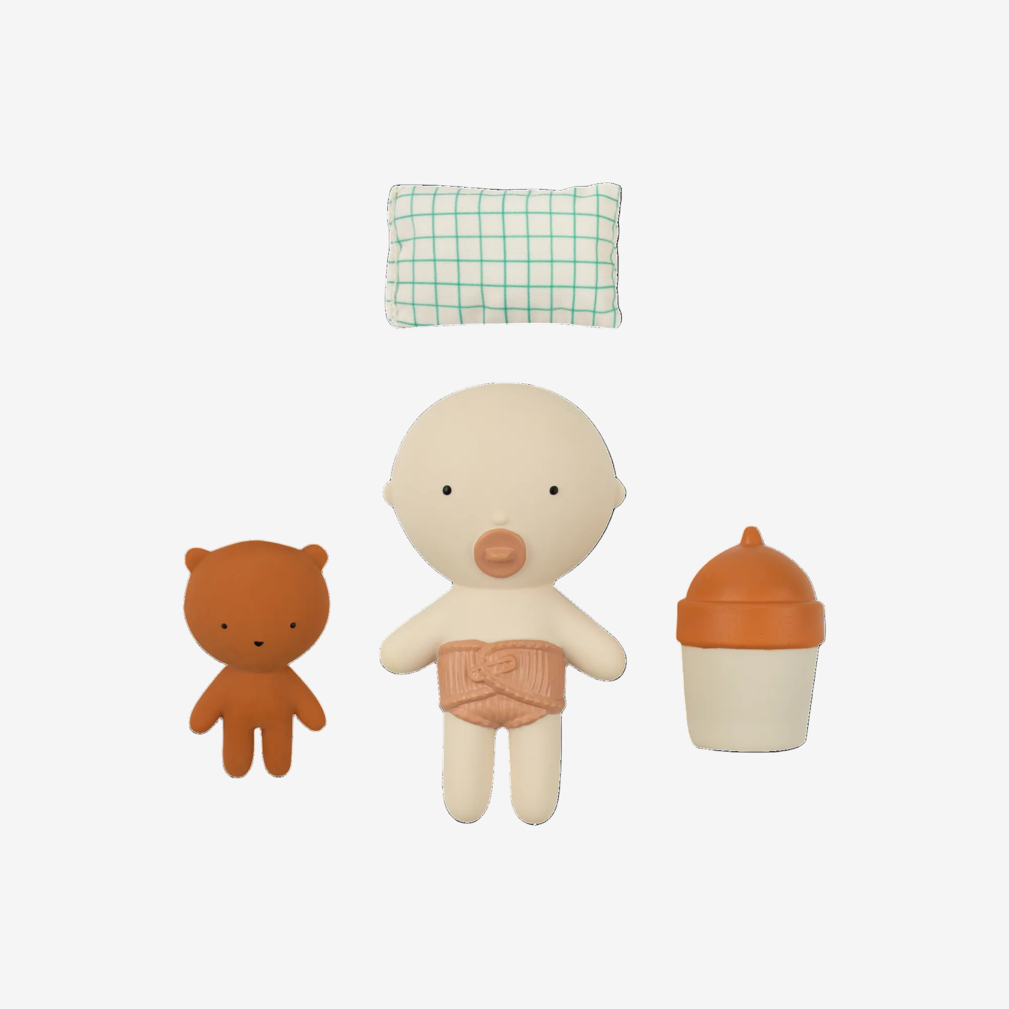 Gommu Pocket - Coco