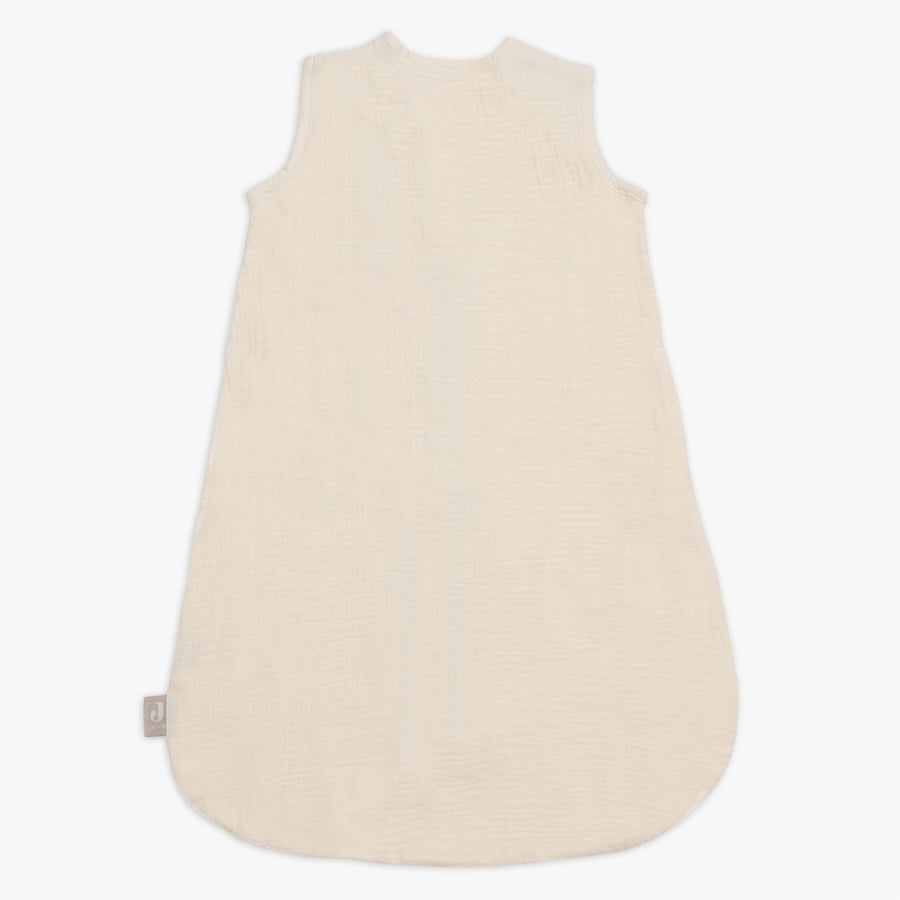 Jollein® Musselin-Schlafsack, Haferflocken – Little Otja