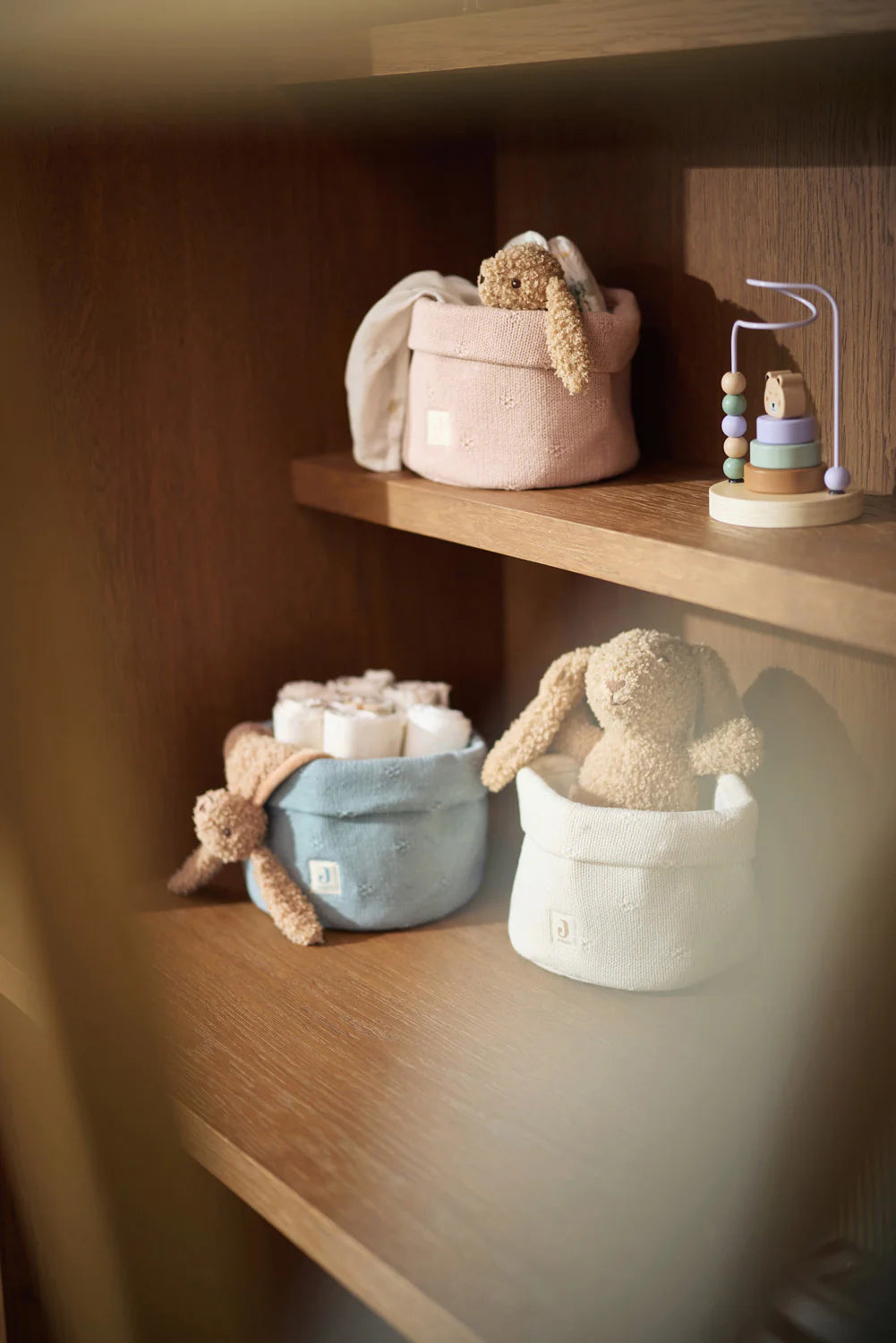 Wooden Bead Maze - Jungle Jambo