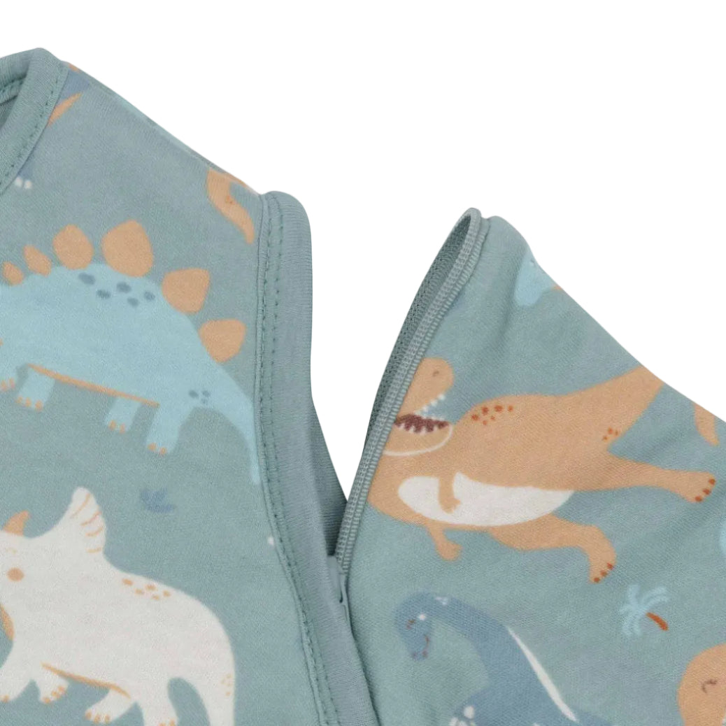 Sleeping Bag with Removable Sleeves TOG 2.5/3.5 - Roarsome