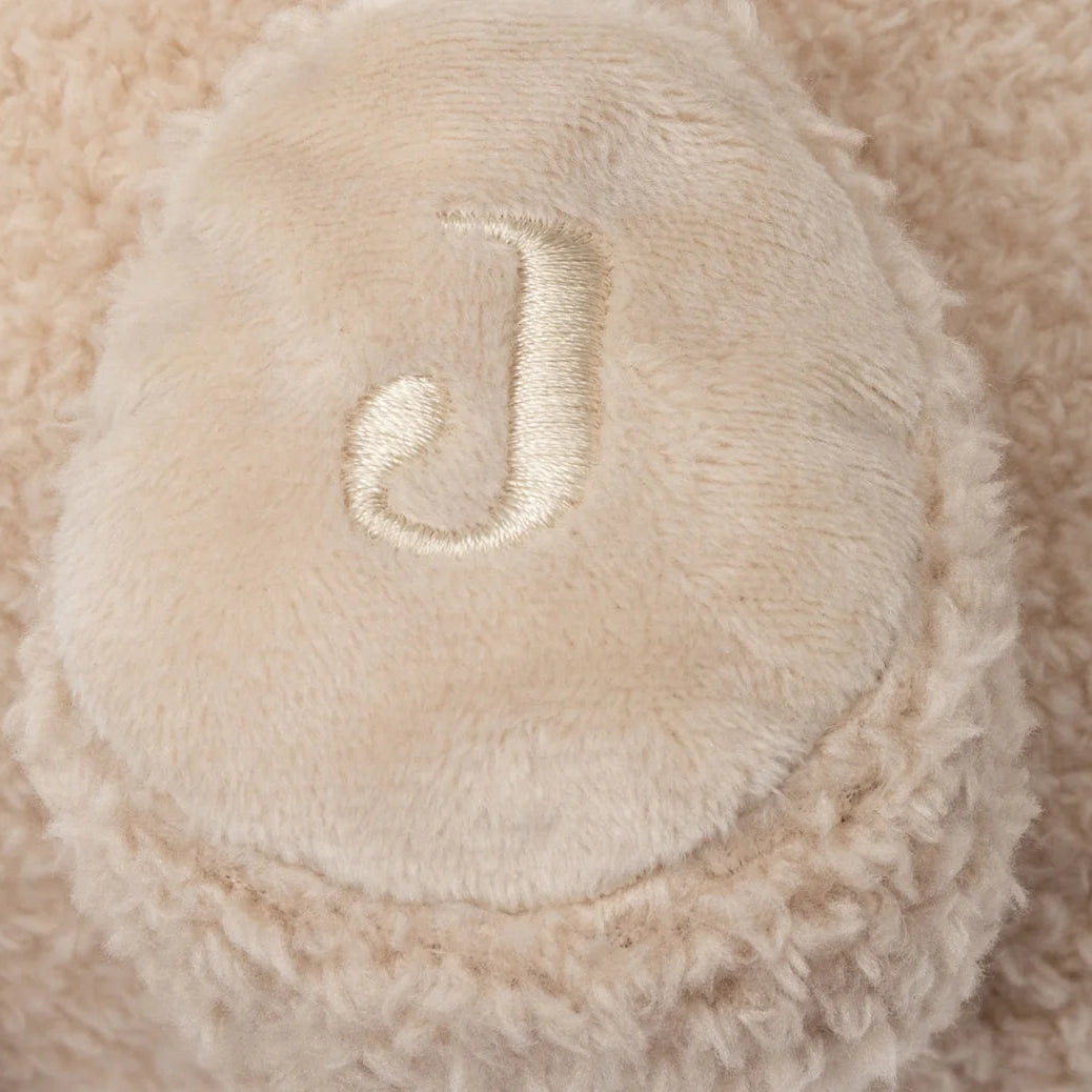 Stuffed Animal - Elephant Suki
