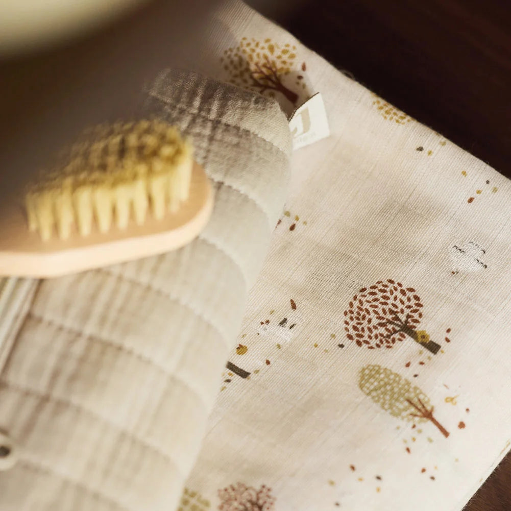 Cloth Muslin 70x70cm - Tiny Park - 3 Pack