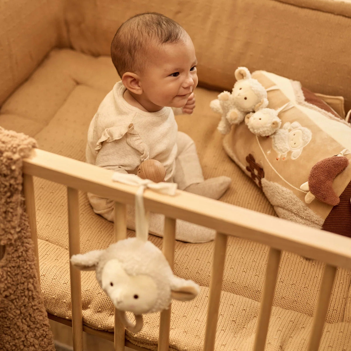 Musical Toy - Sheep Sony