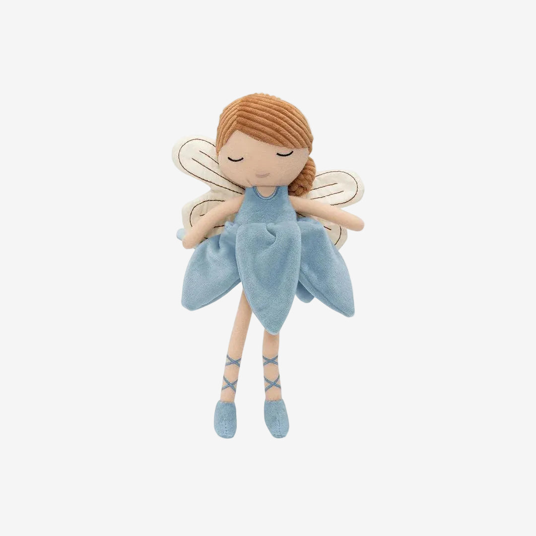 Stuffed Animal Fairy Amy