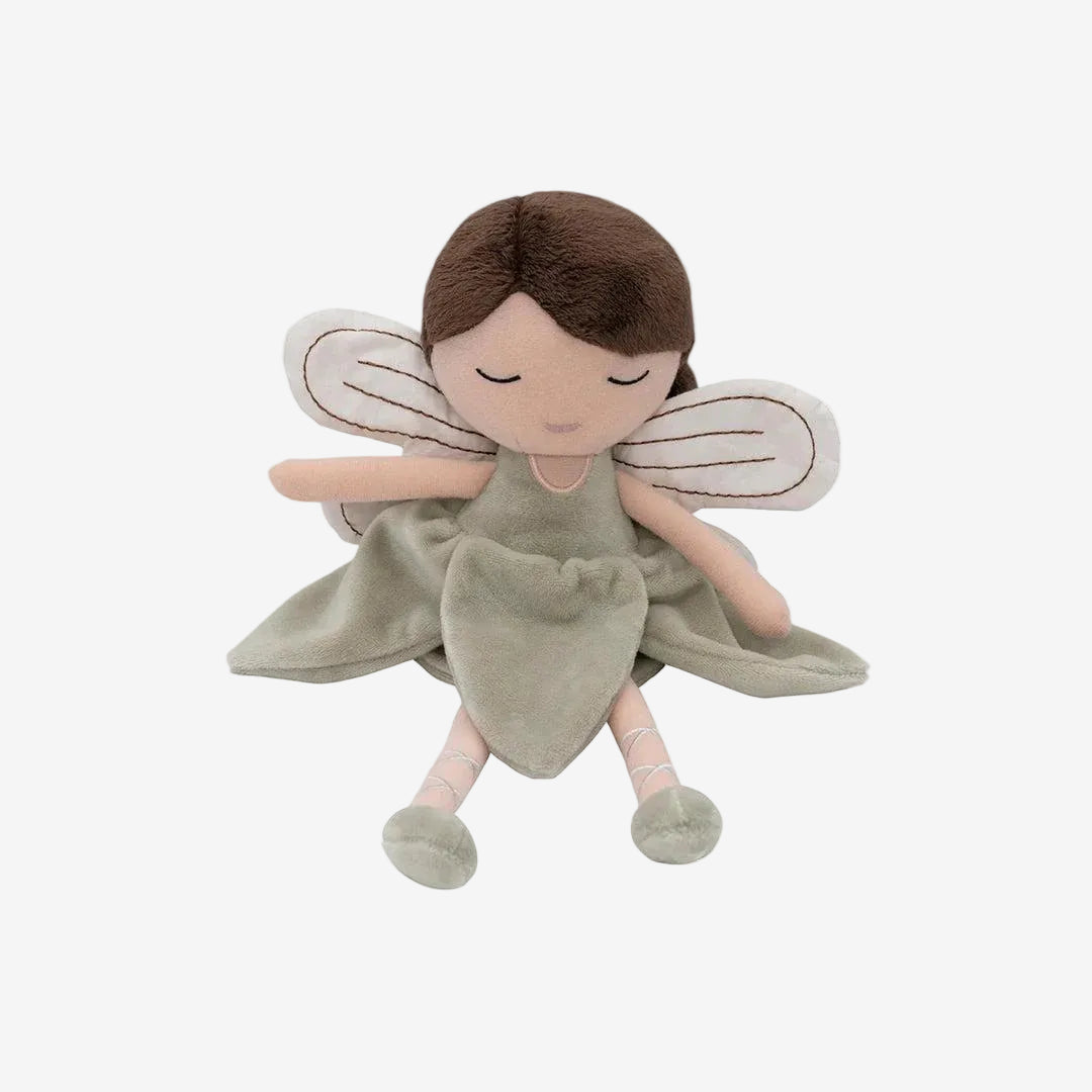 Stuffed Animal Fairy Livia