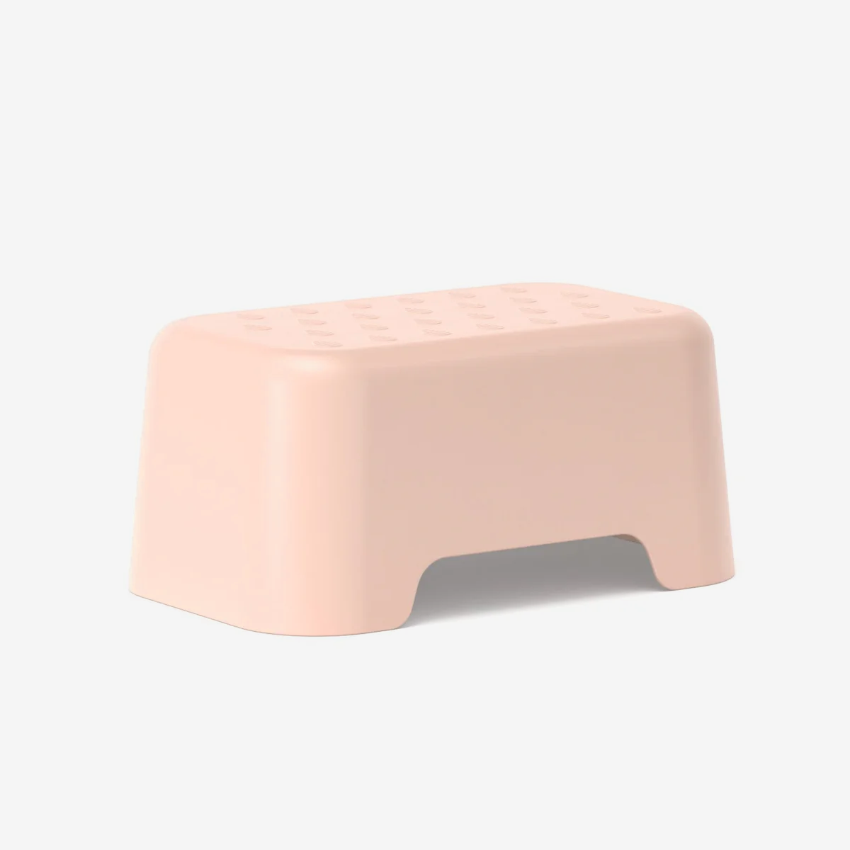 Kids Step Stool, Blush