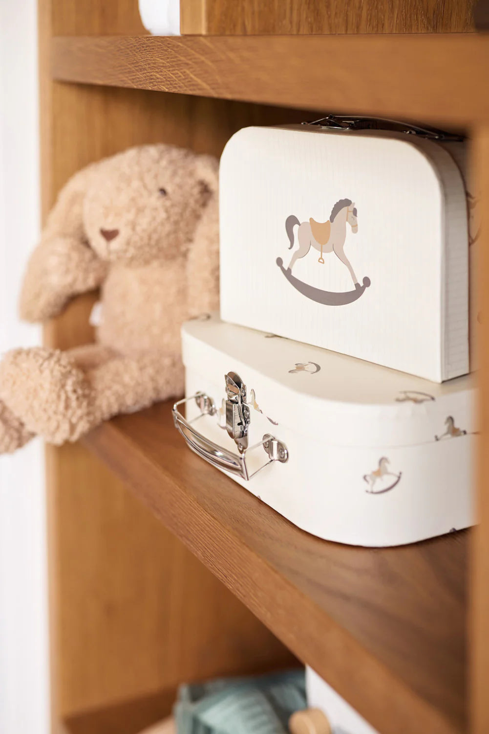 2-delni set kovčkov – Nostalgic Ride