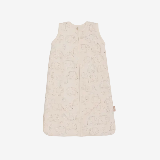 little otja baby sleeping bag elephant tales removed sleeves