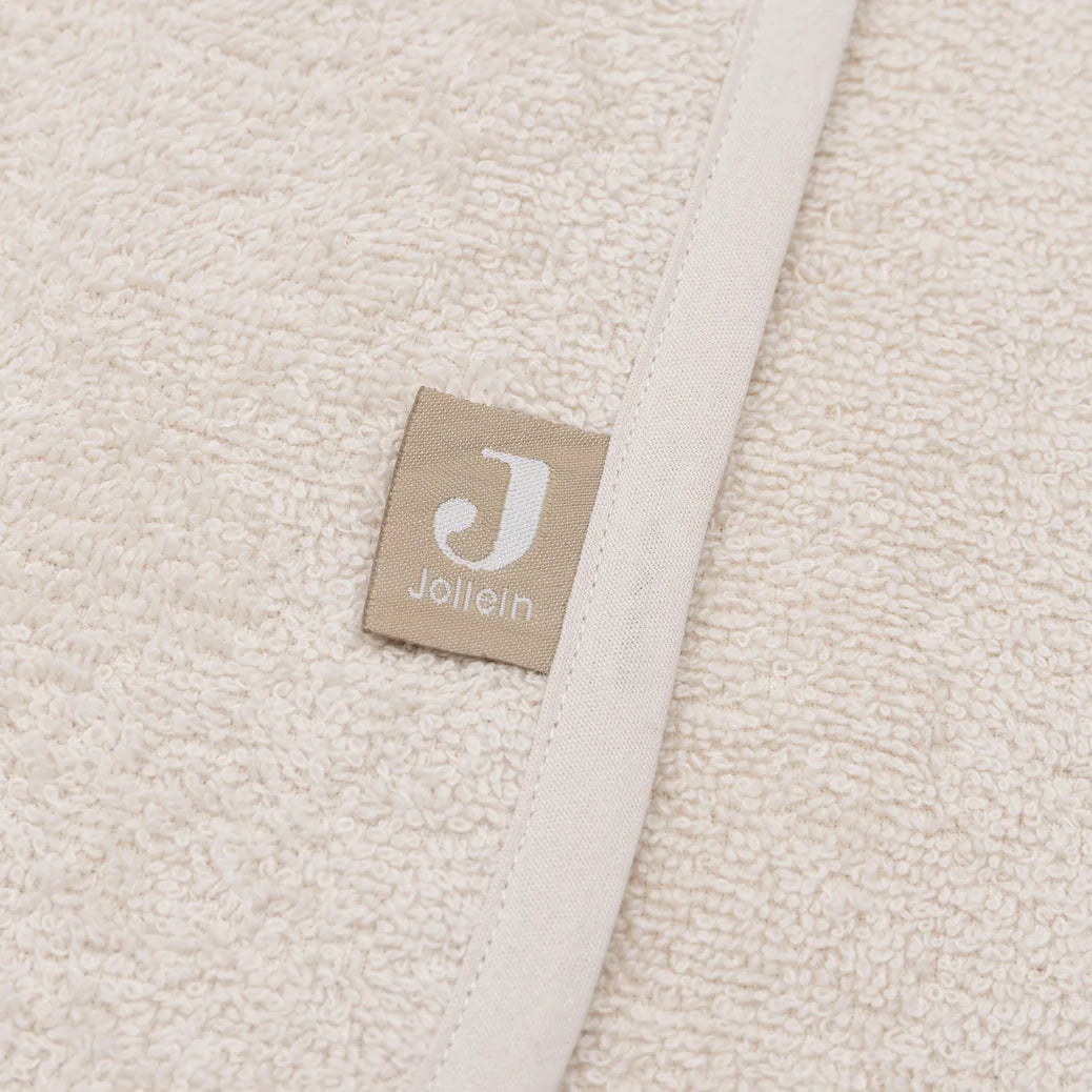 Bath poncho Terry - Charlie Cat