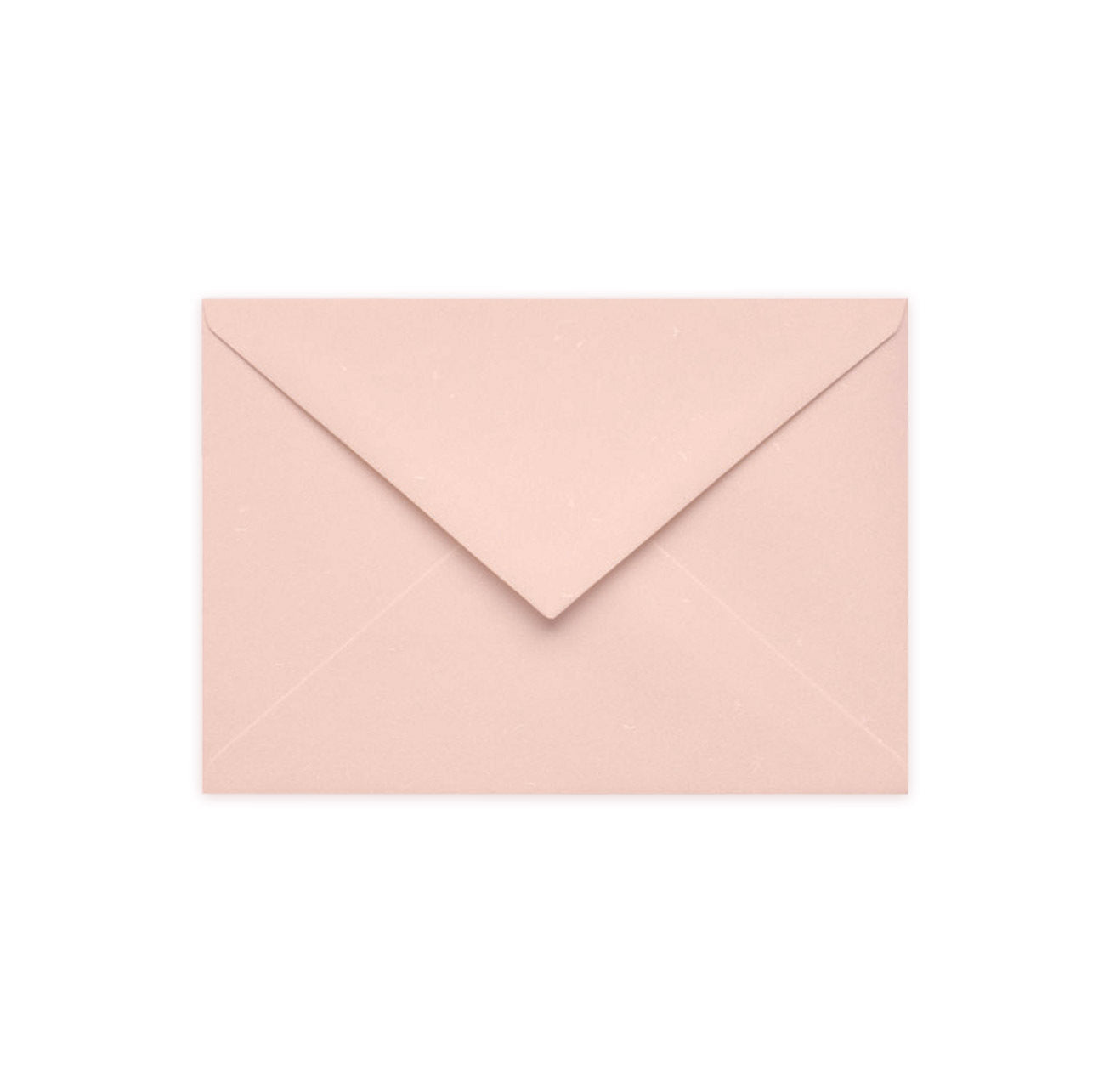 Envelope, rose blush