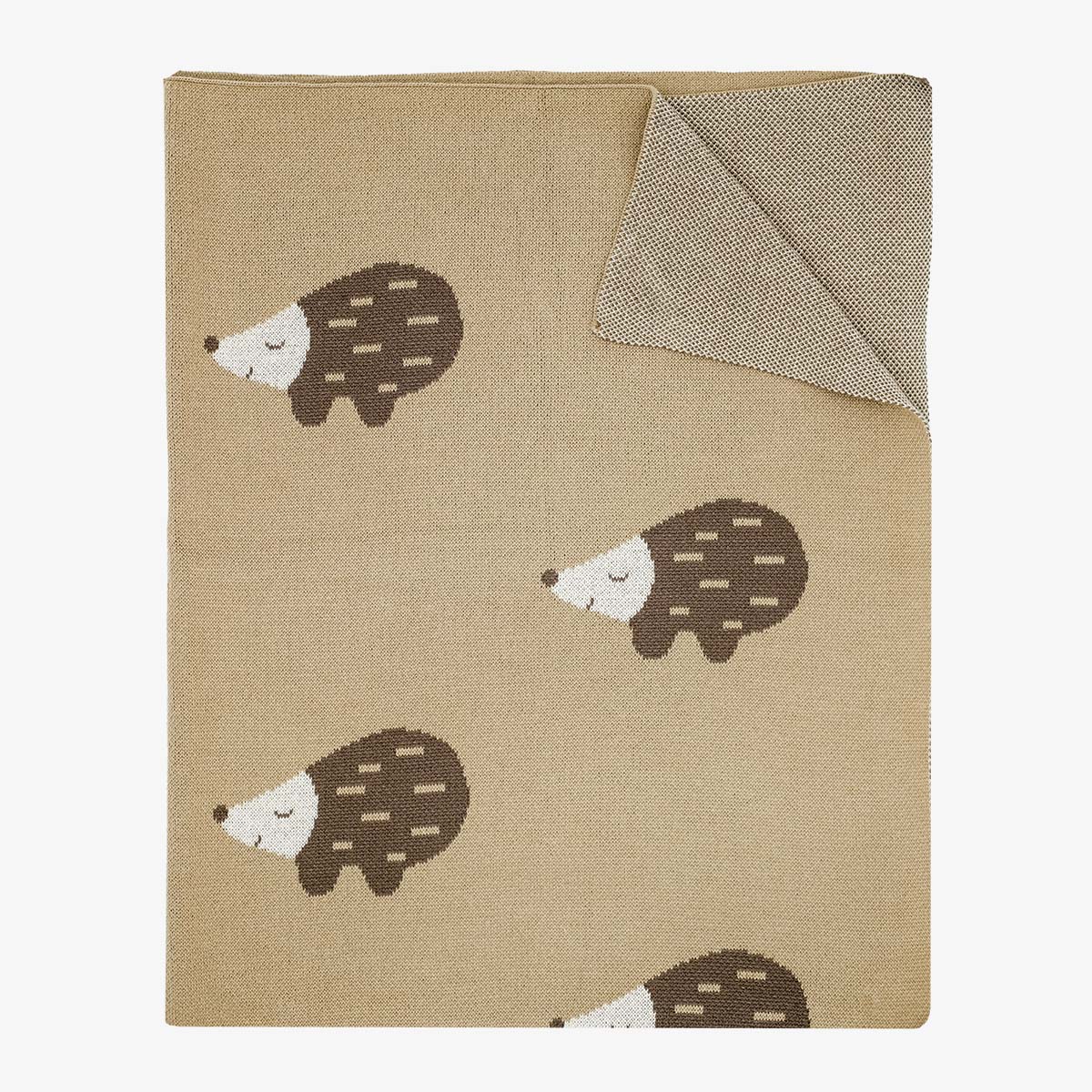 Hedgehog blanket asda sale