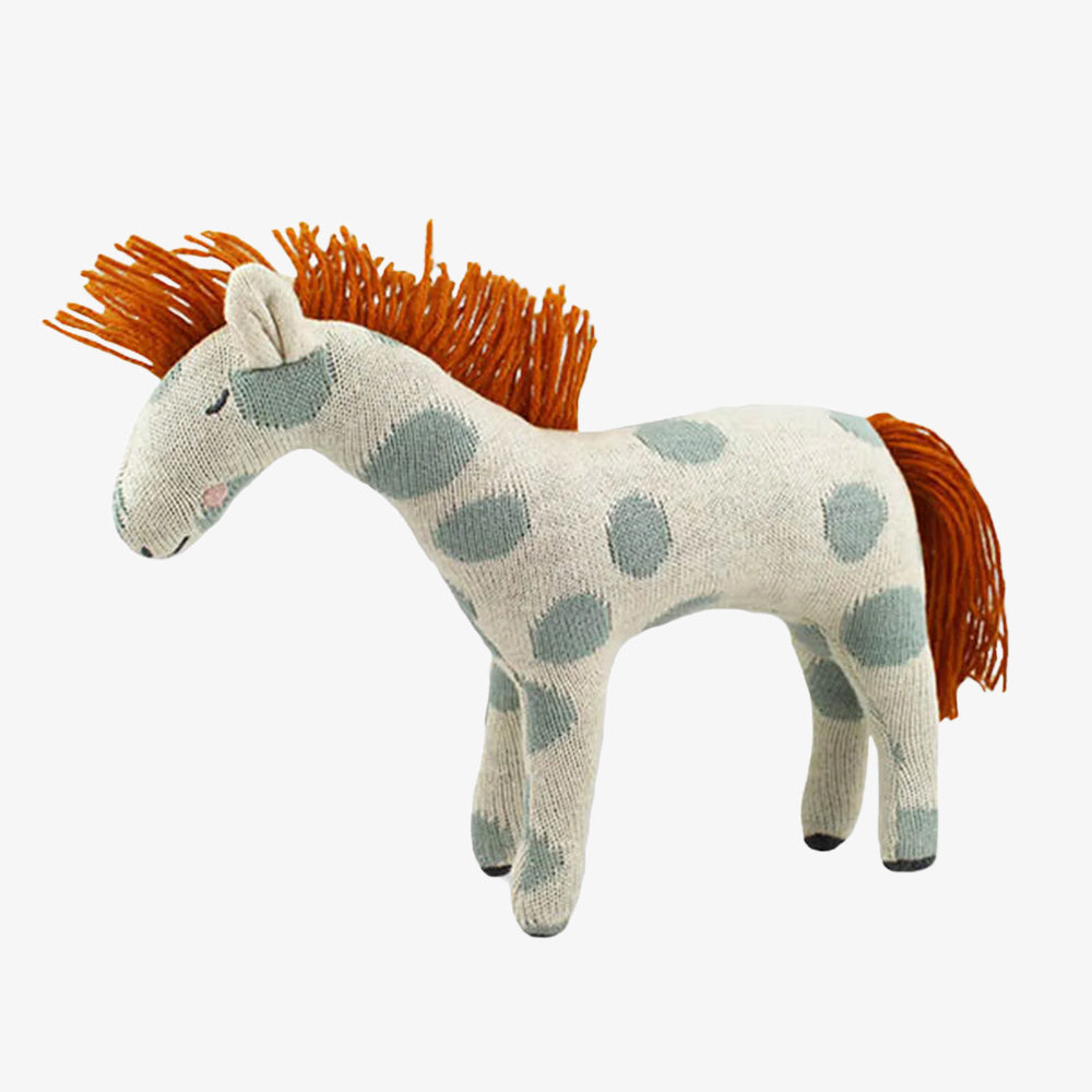 Cuddly Toy Horse